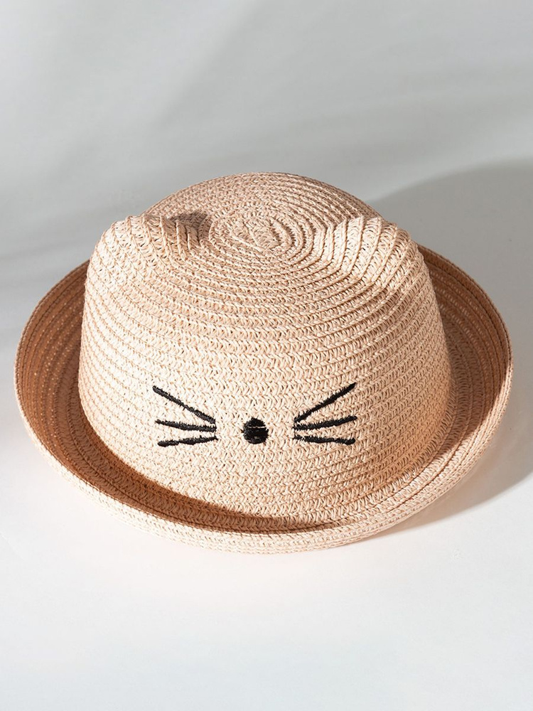 Шляпа MINAKU Лето #1