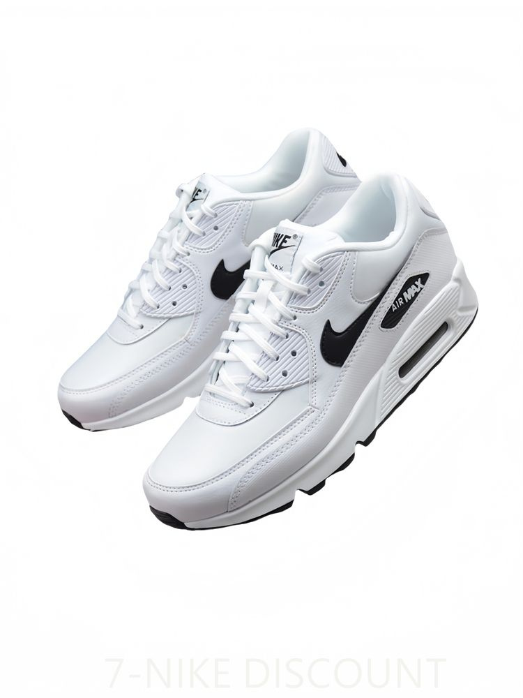 Кроссовки Nike Air Max 90 #1