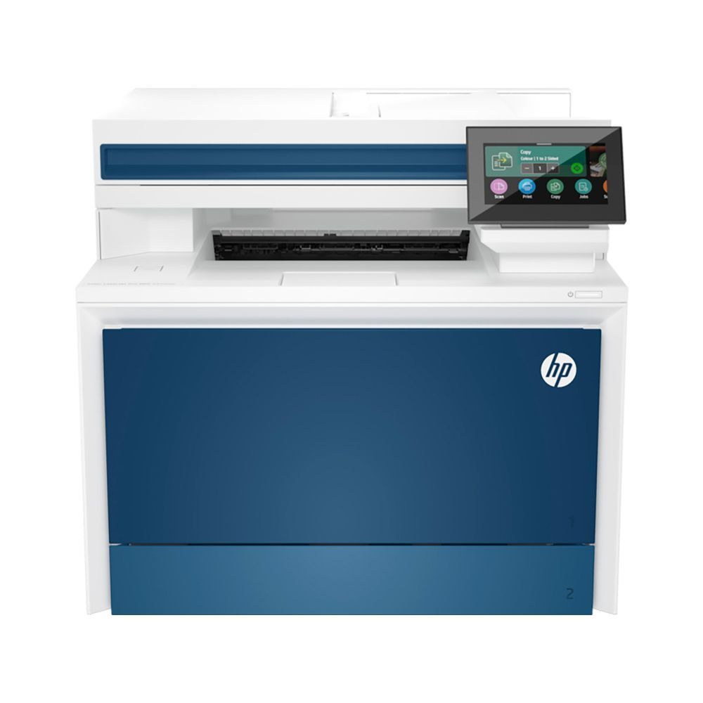 МФУ HP Color LaserJet Pro 4303FDN #1