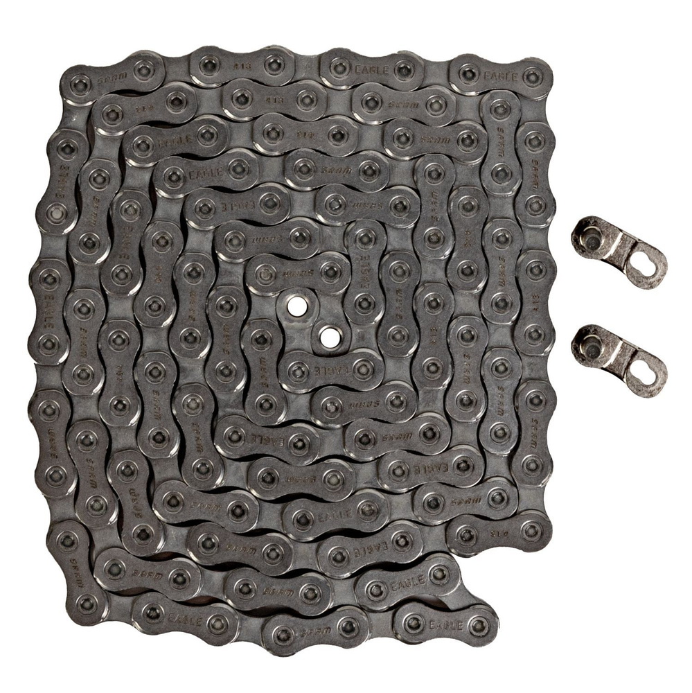 Цепь для велосипеда 12 скоростей SRAM NX Eagle,126 звеньев, велоцепь с ...