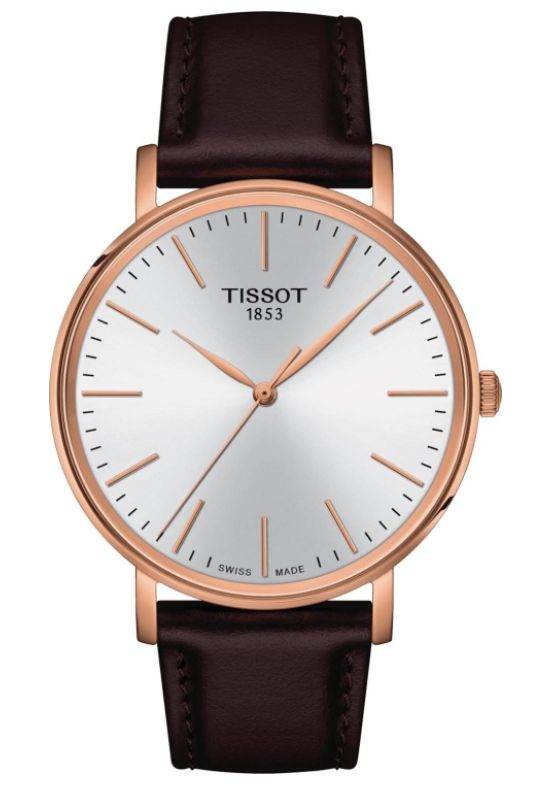 Tissot Часы наручные Кварцевые #1