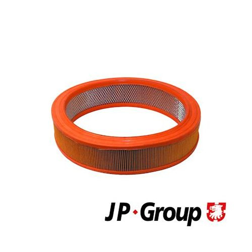Фильтр воздушный для автомобиля Citroen Seat, JP GROUP 1118601300 #1