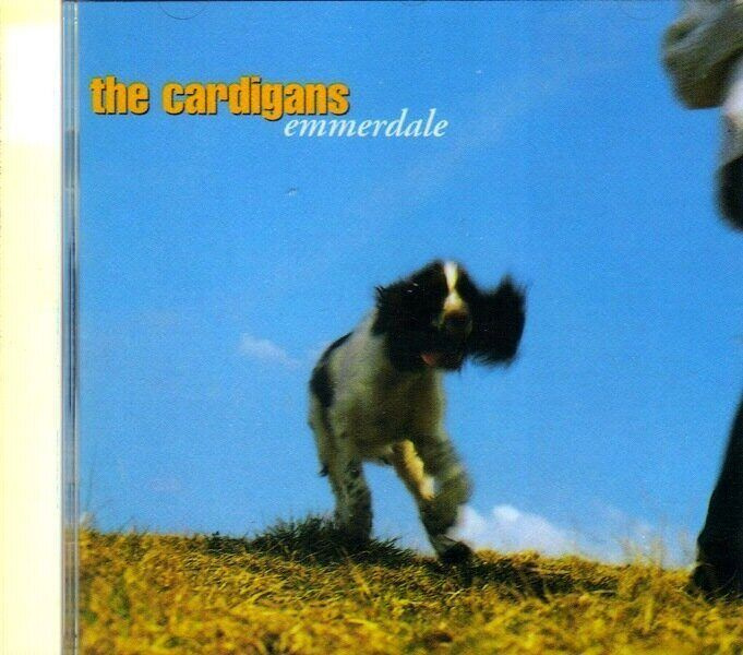 Cardigans-Emmerdale < 1994 Polygram CD NL (Компакт-диск 1шт). Товар уцененный  #1