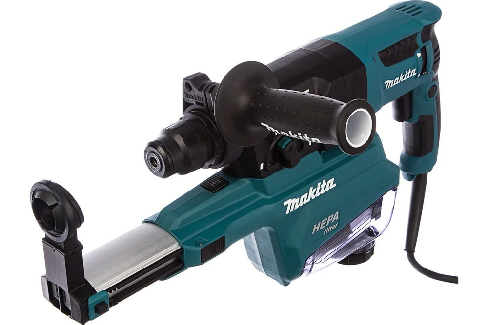 Makita Перфоратор 800 Вт #1