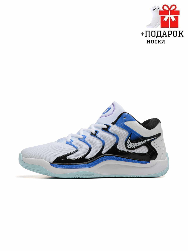 Кроссовки Nike KD 17 #1