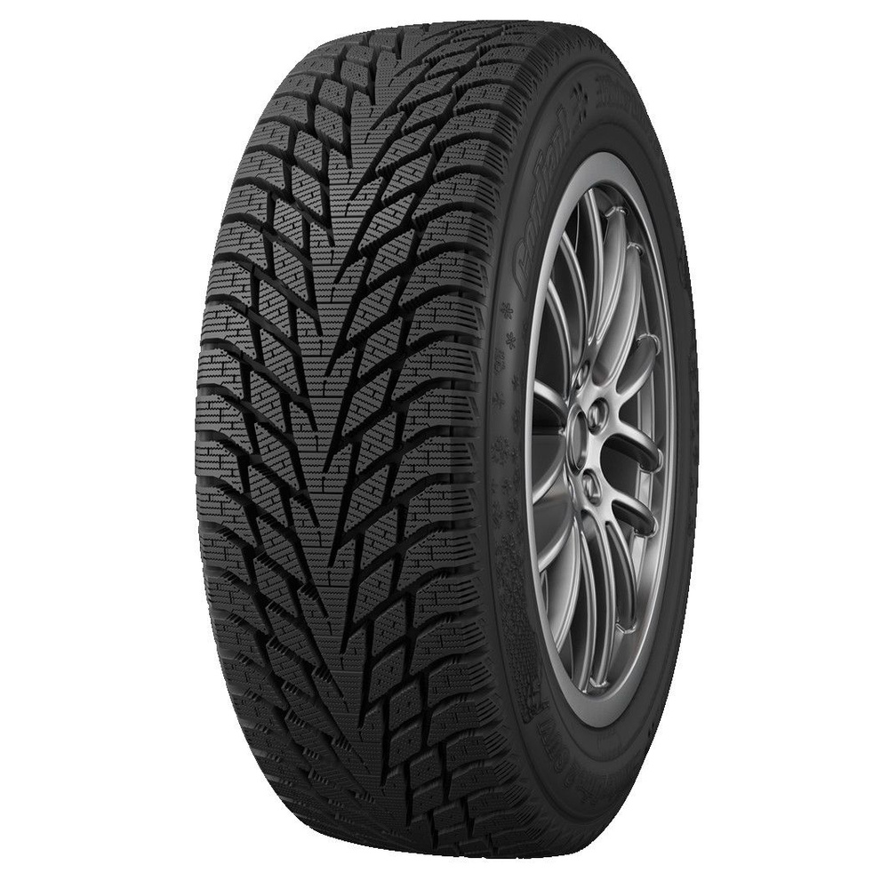 Cordiant Winter Drive 2 SUV Шины  215/65  R16 102T #1