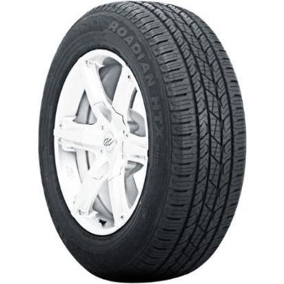 Nexen Roadian HTX RH5 Шины  всесезонные 265/70  R18 116S #1