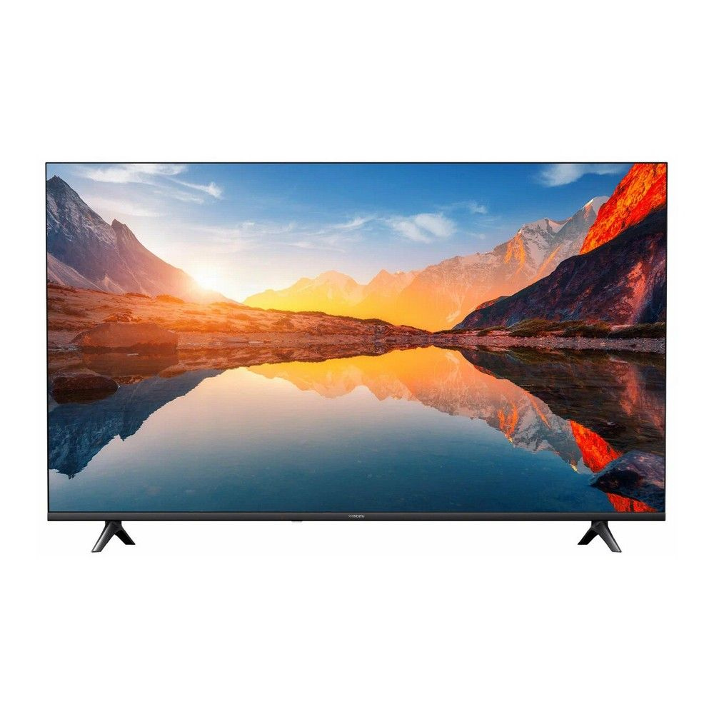 Xiaomi Телевизор TV A 43 2025 43" Full HD, черный #1