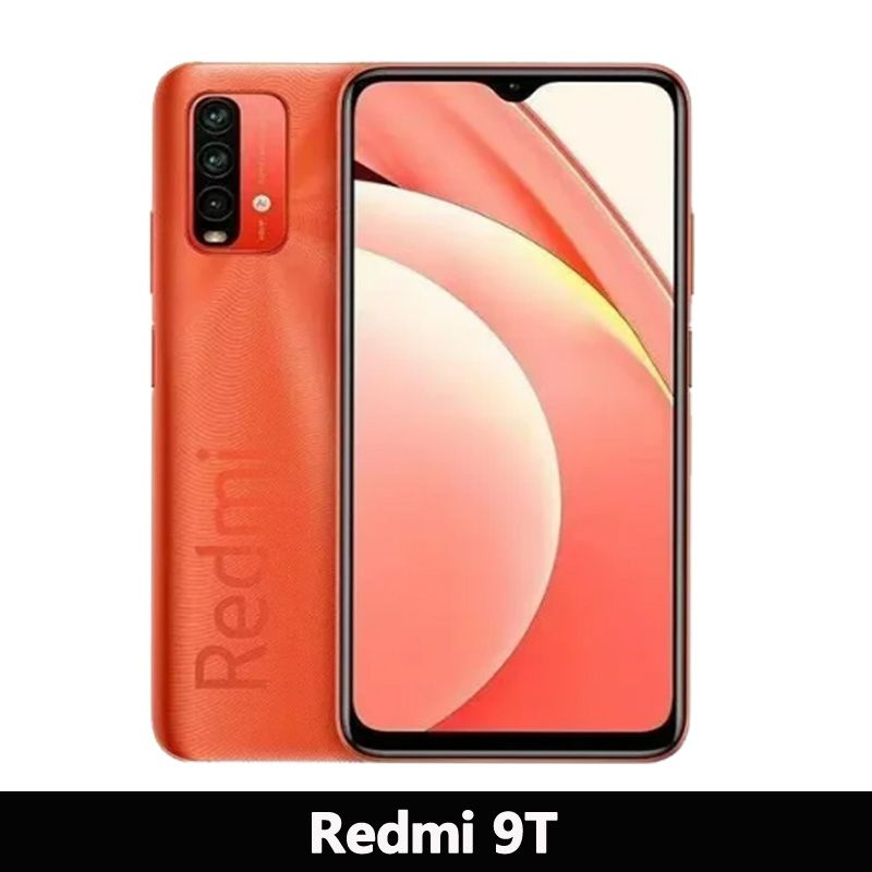 Xiaomi Redmi 9 4 128gb Купить