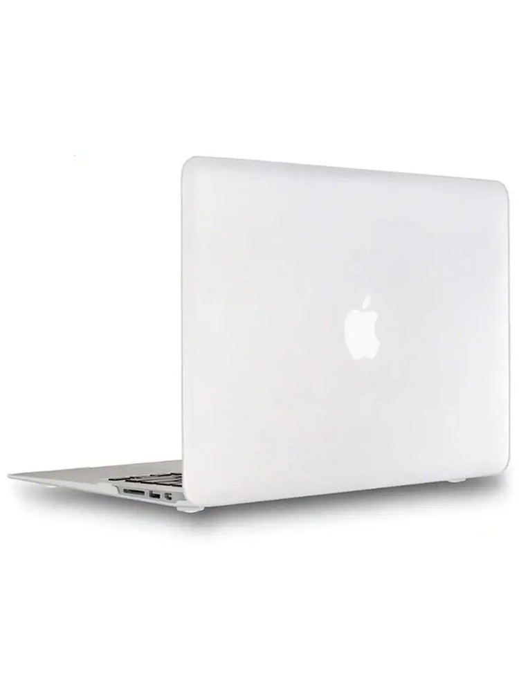 Чехол для Macbook Air 13 2011-2017 / А1466, А1369 #1