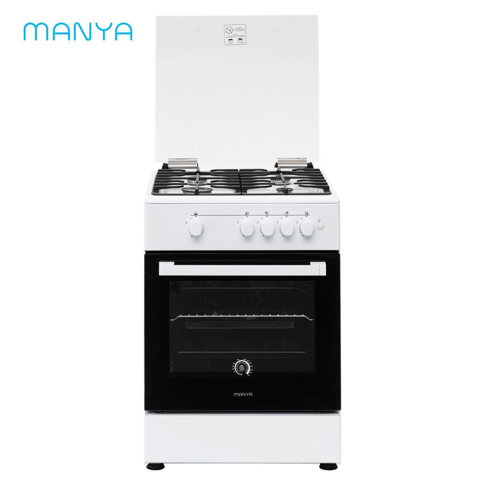 Газовая плита MANYA MG6001W #1