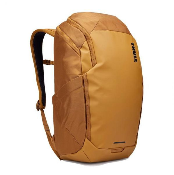 Рюкзак городской Thule Chasm Backpack 26L (цвет: желтый) #1