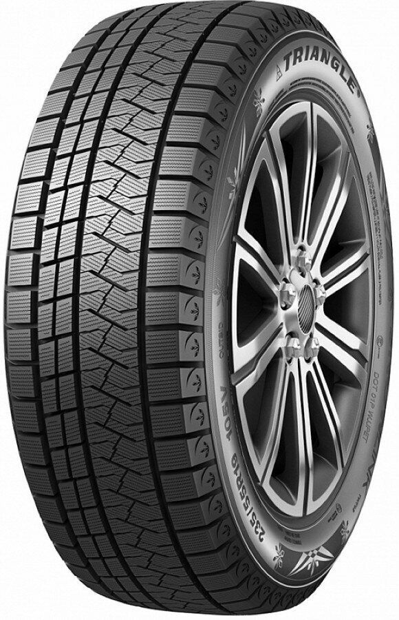 Triangle Triangle SnowLink PL02 Шины  зимние 255/60  R18 112V Нешипованные #1