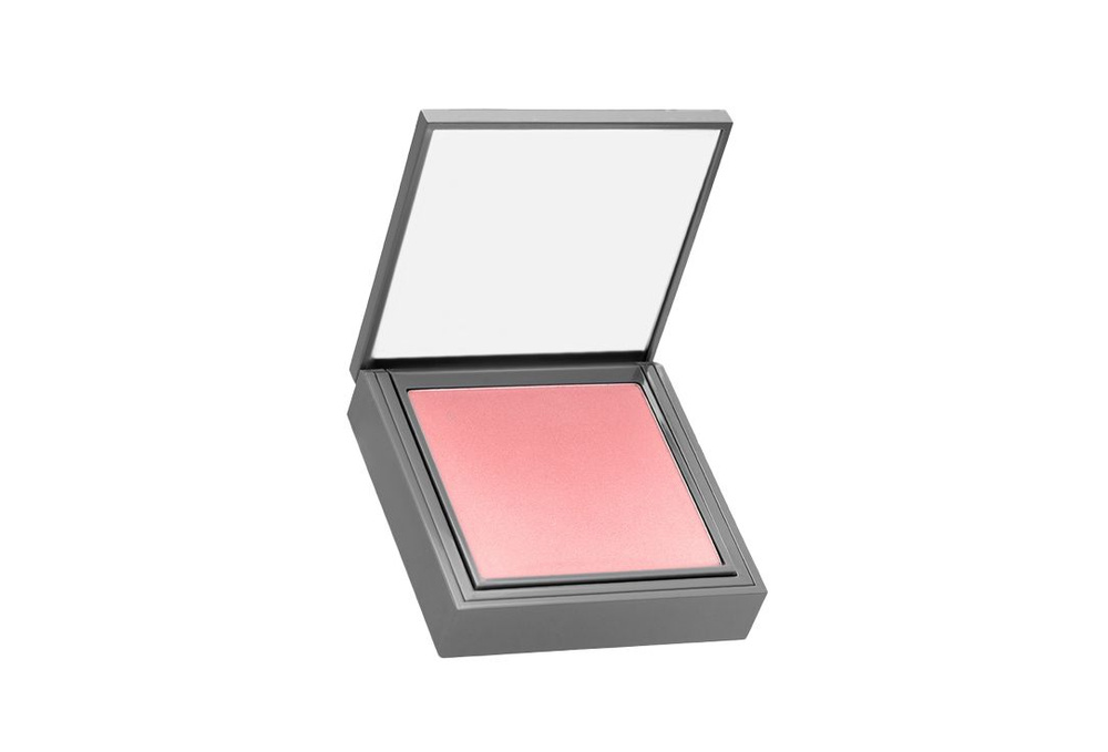 Румяна для лица компактные ALIX AVIEN Powder blush #1