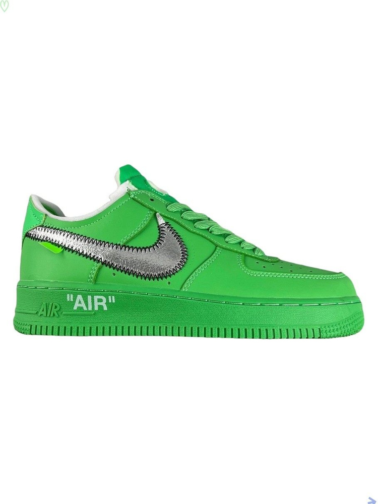 Кроссовки Nike Air Force 1 #1