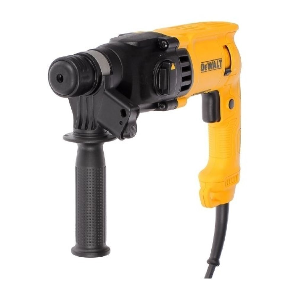 Перфоратор DEWALT DWH24K #1