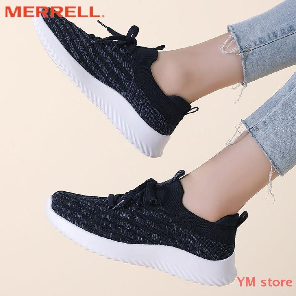 Кроссовки Merrell #1