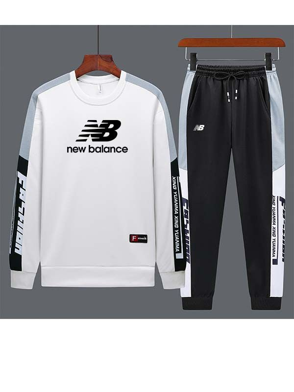 Костюм спортивный New Balance #1