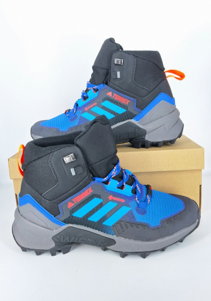 Кроссовки adidas Sportswear Terrex Swift R3 Gtx #1