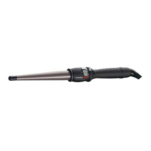 Плойка BaByliss PRO Titanium Tourmaline BAB2281TTE конусная 19-32 мм #1