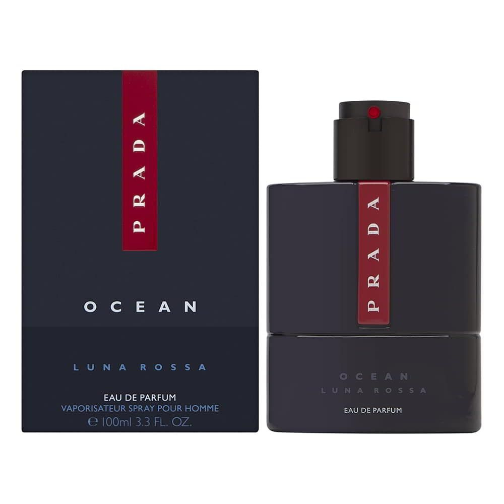 Prada Духи Luna Rossa Ocean Мужские 100 мл #1