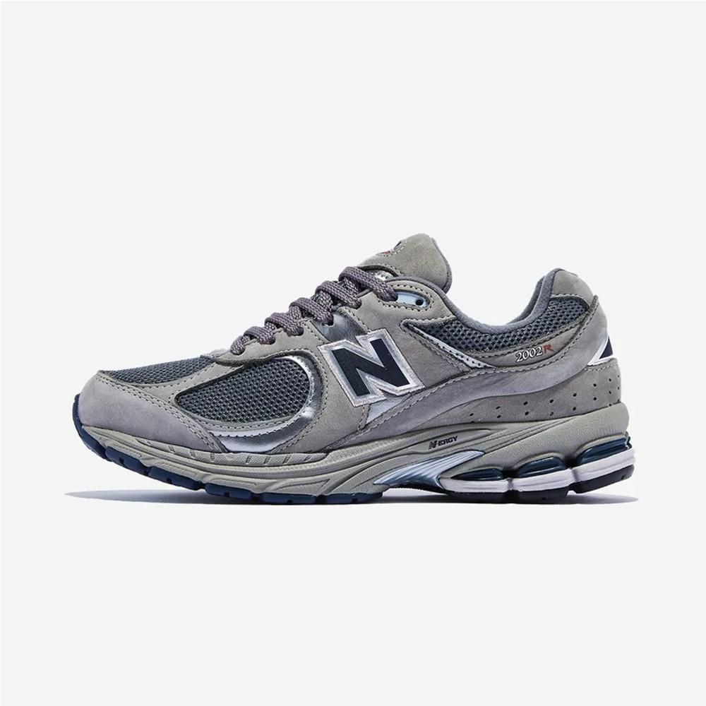 Кроссовки New Balance NB 2002R #1