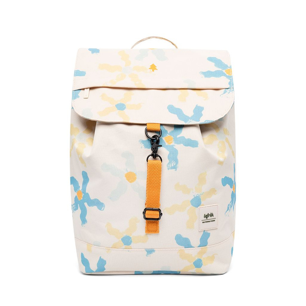 Рюкзак Lefrik Scout Printed Daisy #1