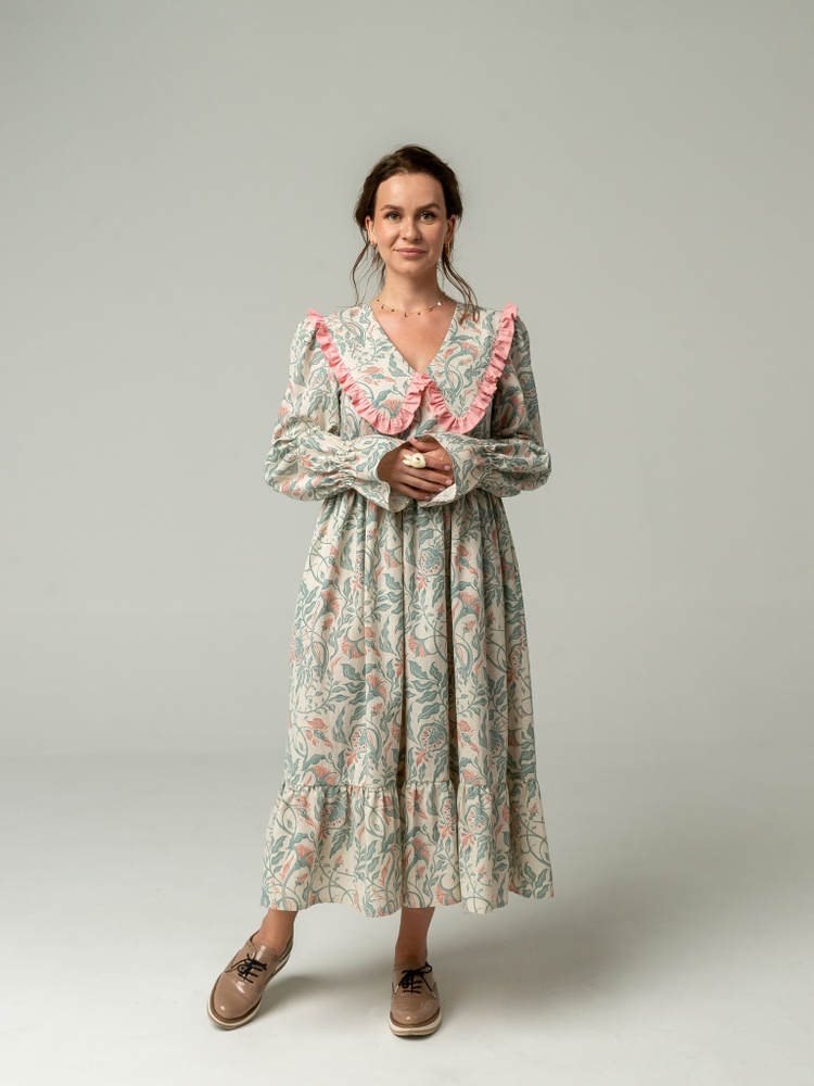 Платье Evgeniya Shkalikova designer clothing #1