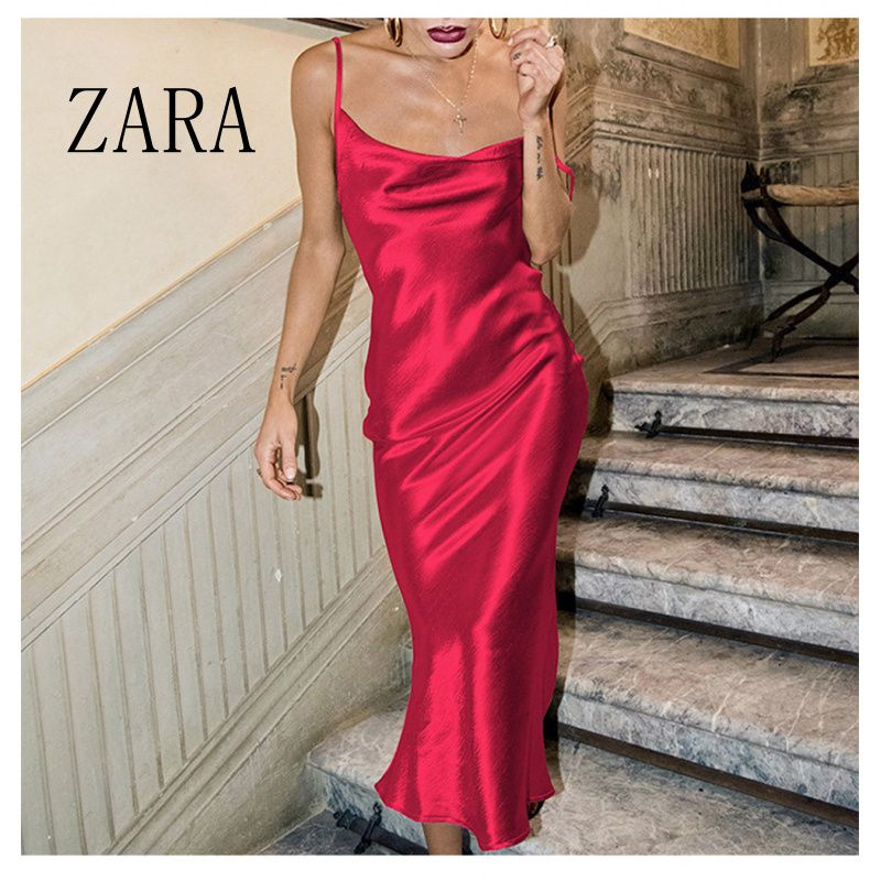 Платье Zara #1