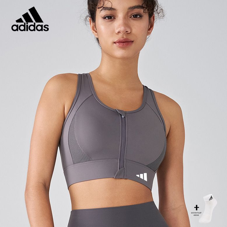 Топ-бра adidas #1