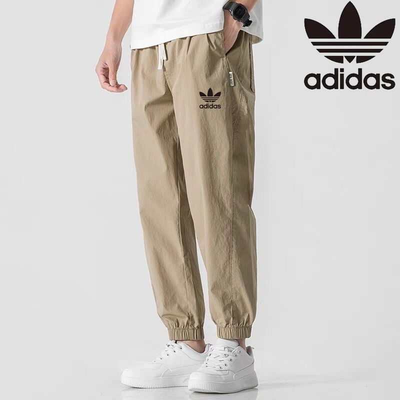 Брюки adidas Originals #1