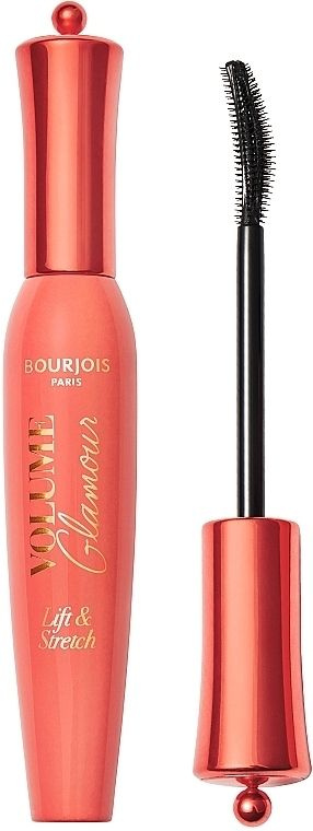 BOURJOIS, Тушь для ресниц, Volume Glamour Lift and Stretch #1