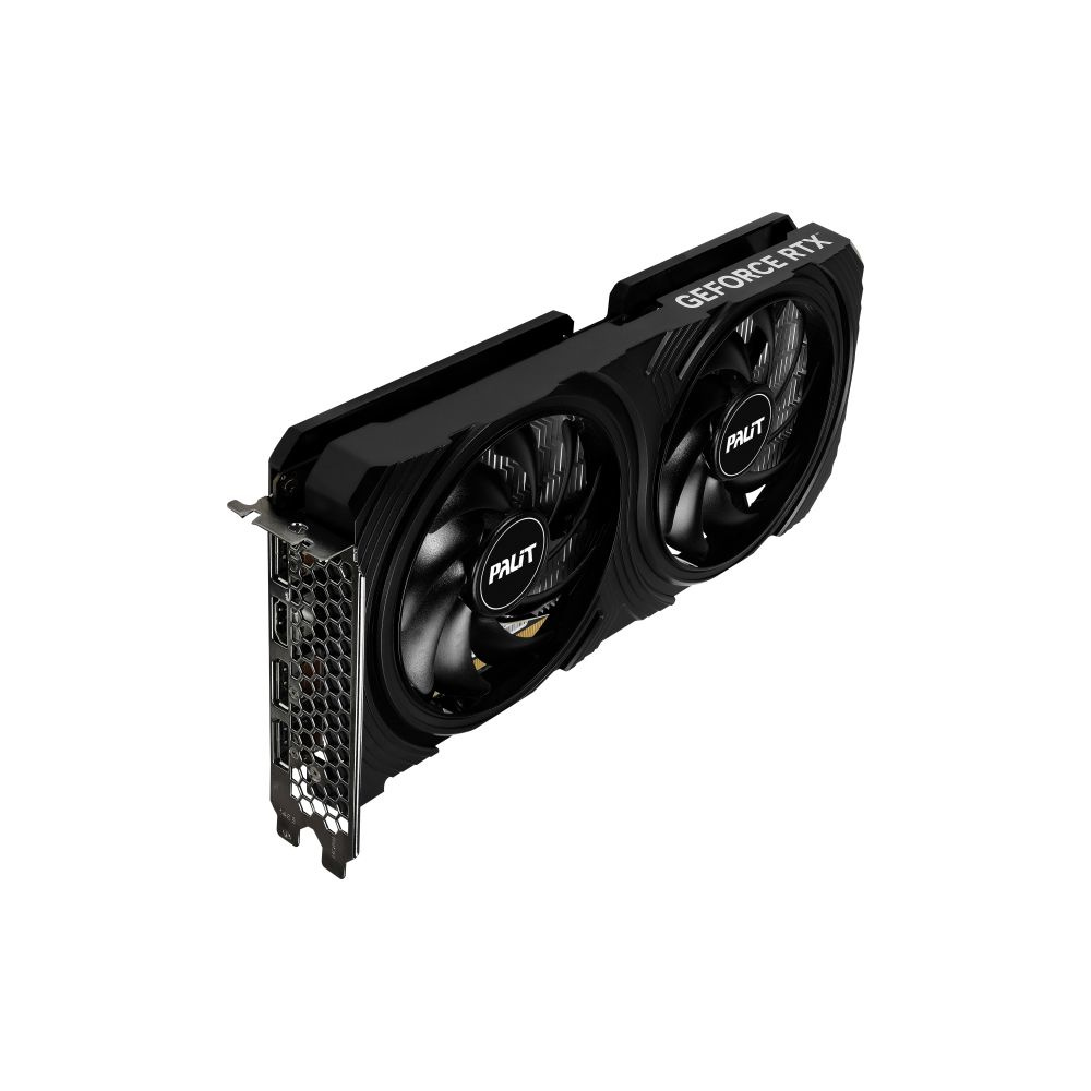 Энтузиасты запустили DLSS 5 на видеокартах серии RTX 40