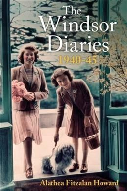 Windsor Diaries 1940-45. Howard A. #1