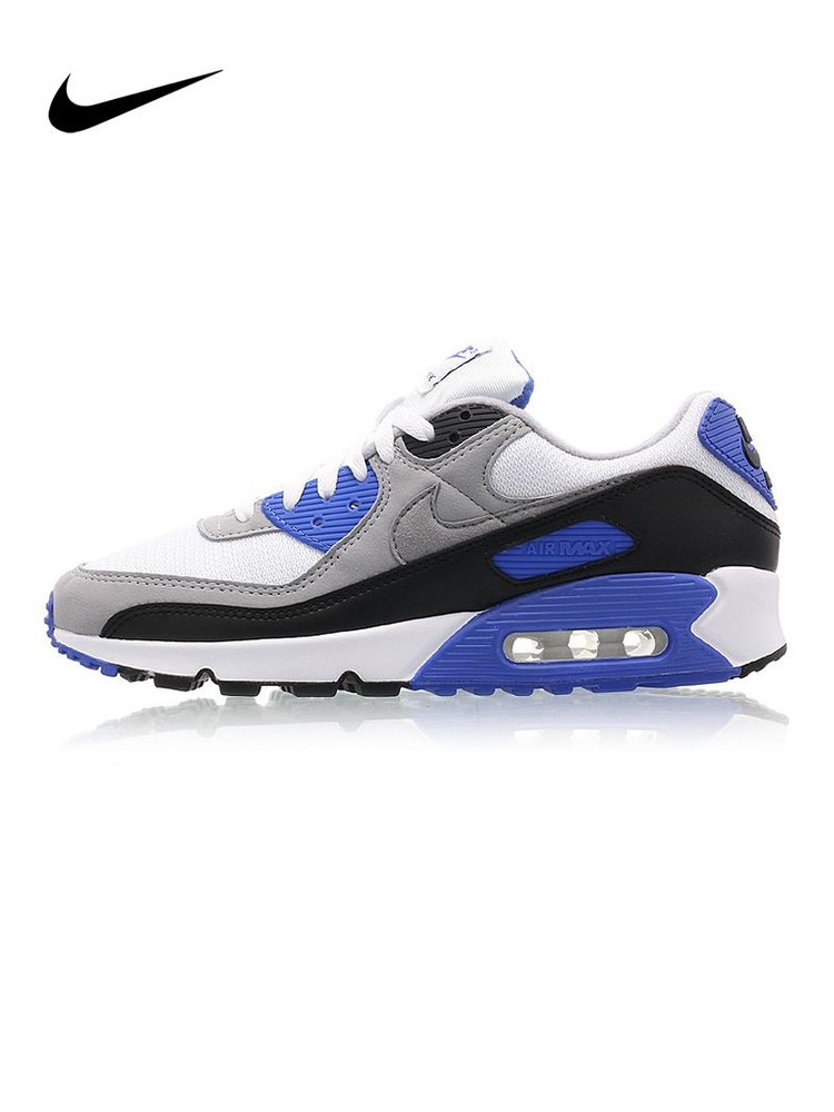 Кроссовки Nike Air Max 90 #1