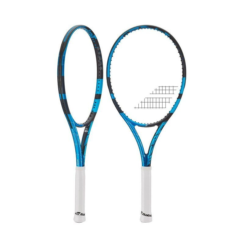 Ракет Babolat pure drive lite (270гр) руч 2 #1