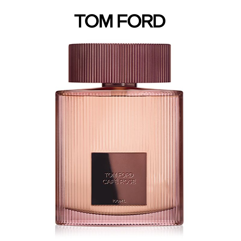 Tom Ford Духи Cafe Rose Туалетная вода женская 100 мл #1