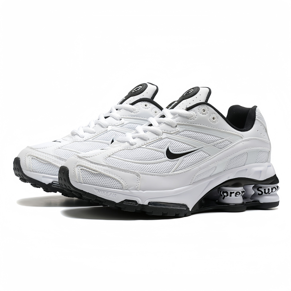 Кроссовки Nike NIKE AIR MAX ST (GS) #1