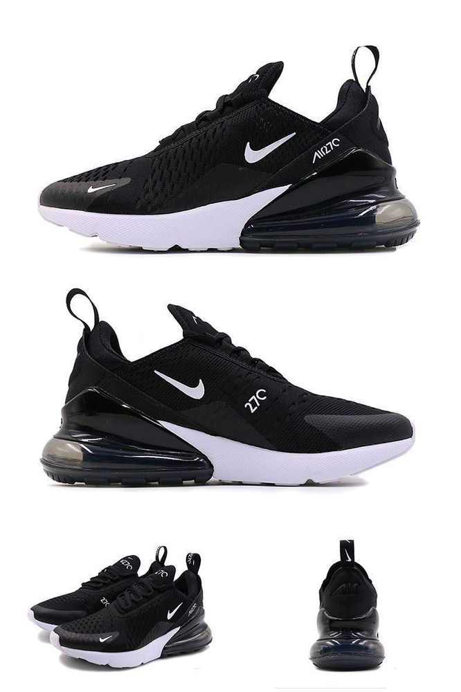 Кроссовки Nike Air Max 270 #1