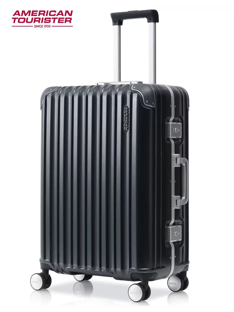 American Tourister Чемодан ABS пластик 67 см 60 л #1