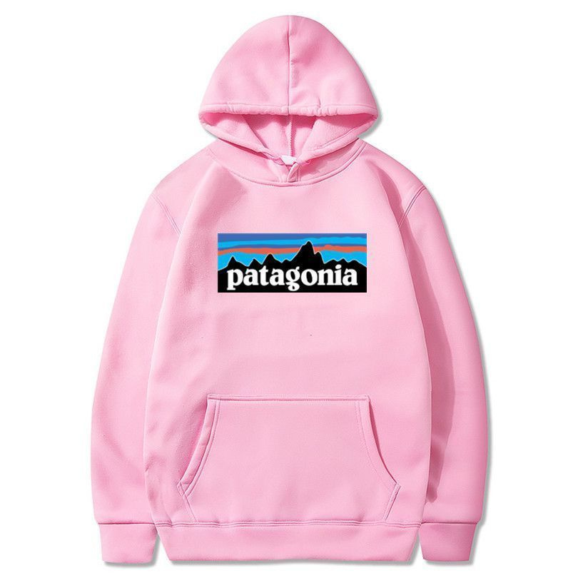 Толстовка Patagonia #1