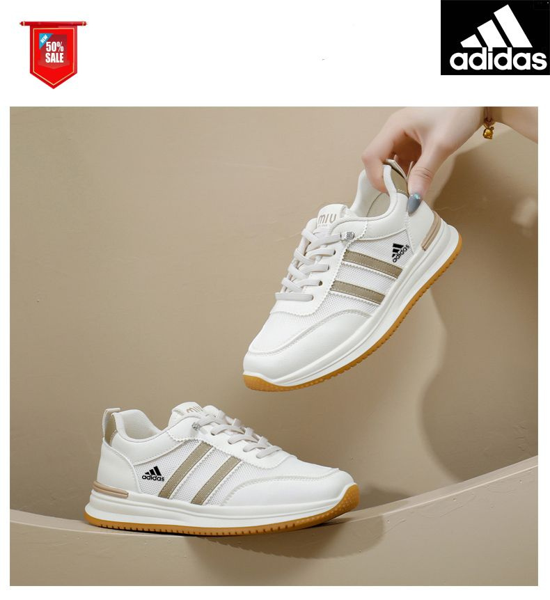 Кроссовки adidas #1