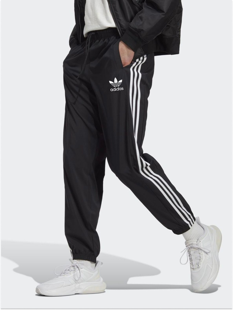 Брюки спортивные adidas Originals _ #1