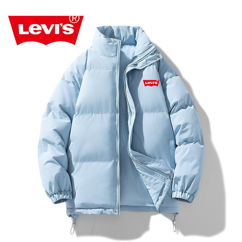 Пальто пуховое Levi's #1