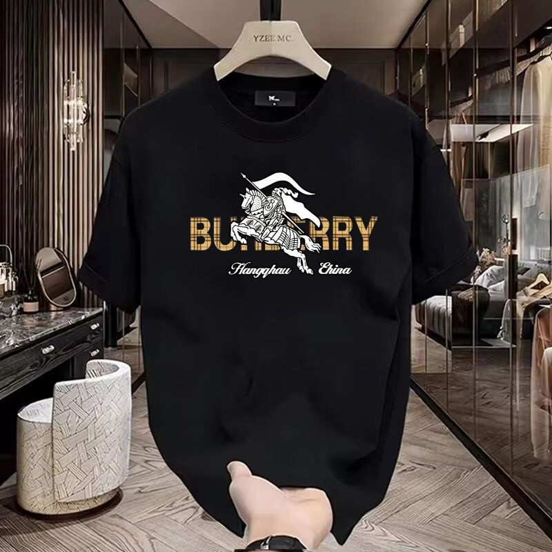 Футболка Burberry #1