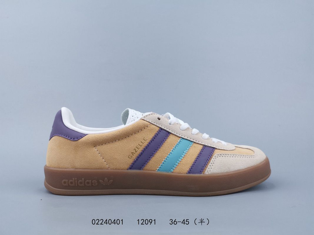 Кроссовки adidas #1