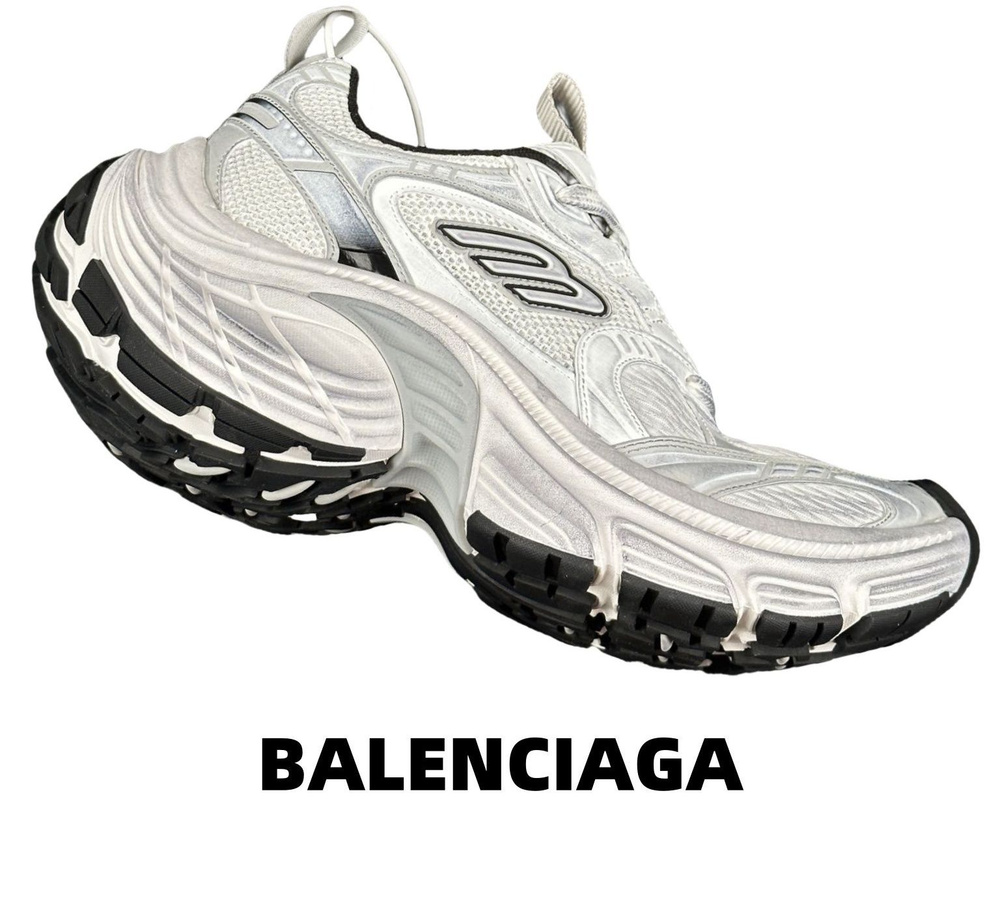 Кроссовки Balenciaga #1