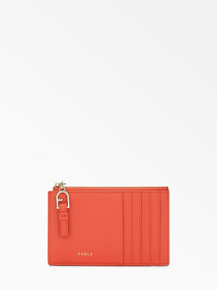 Furla Картхолдер Nuvola M Zipped Card Case #1