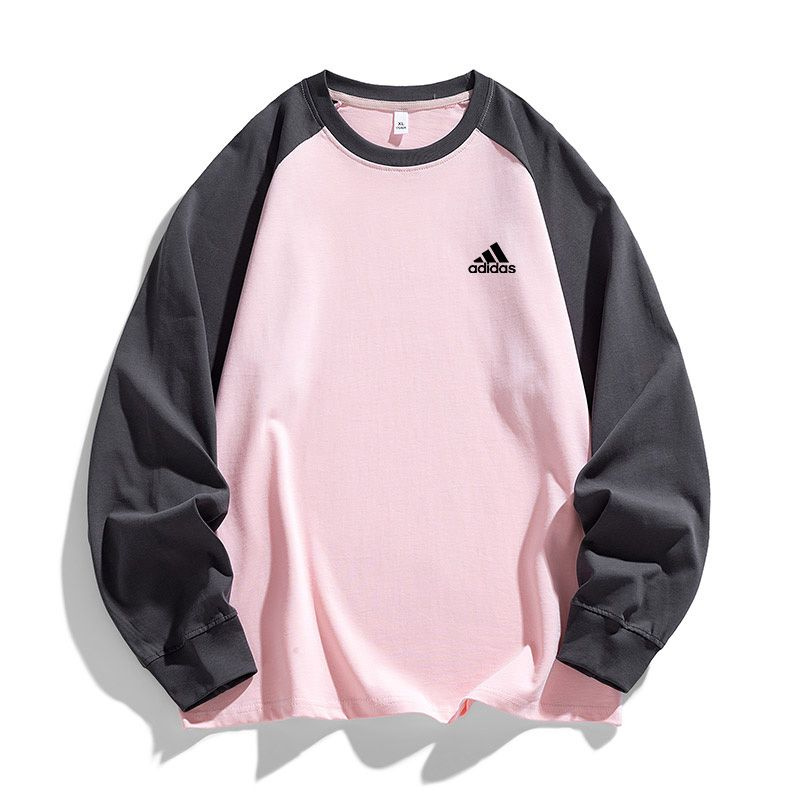 Лонгслив adidas #1