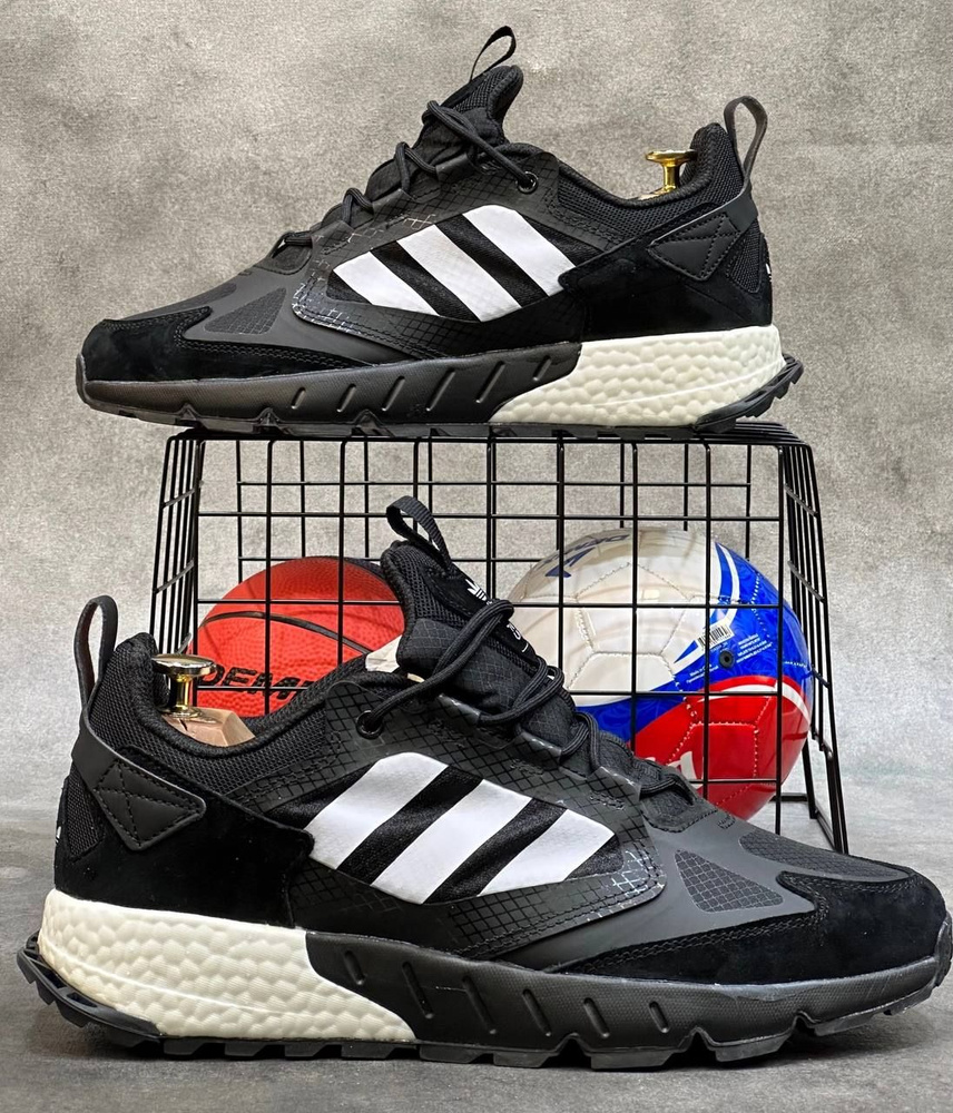 Кроссовки Adidas ZX 700 CF C #1